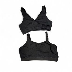 Nursing bra Set